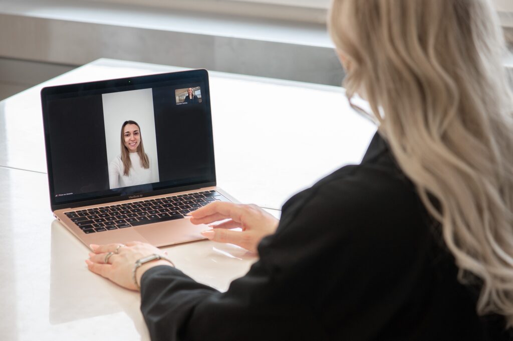 Resilienz Coaching für den Job